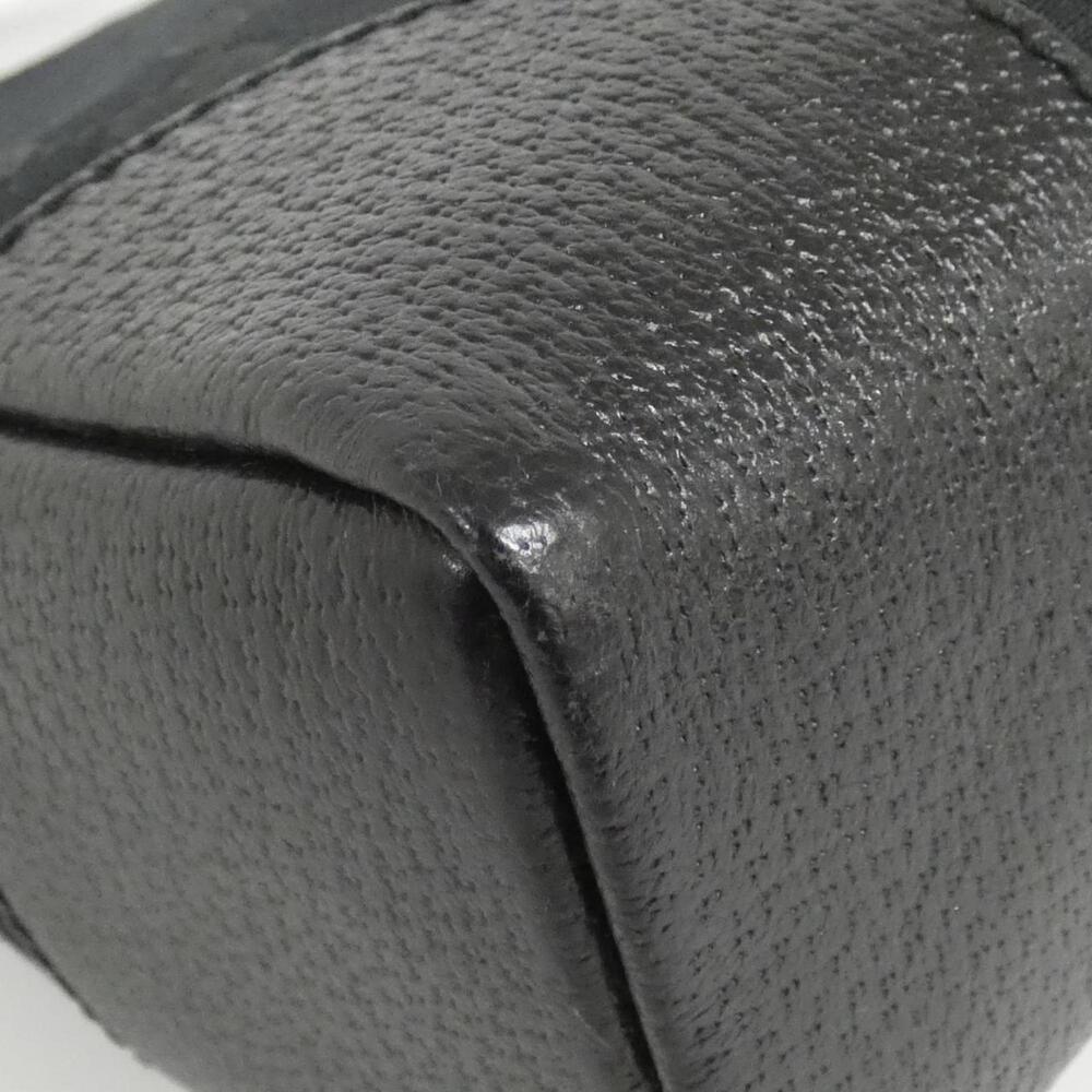 GUCCI Black Shoulder Bag - Picture 3 of 7